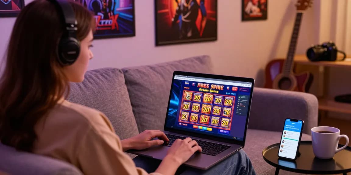 Experience the thrill of free spins on registration uk while comfortably gaming at home.