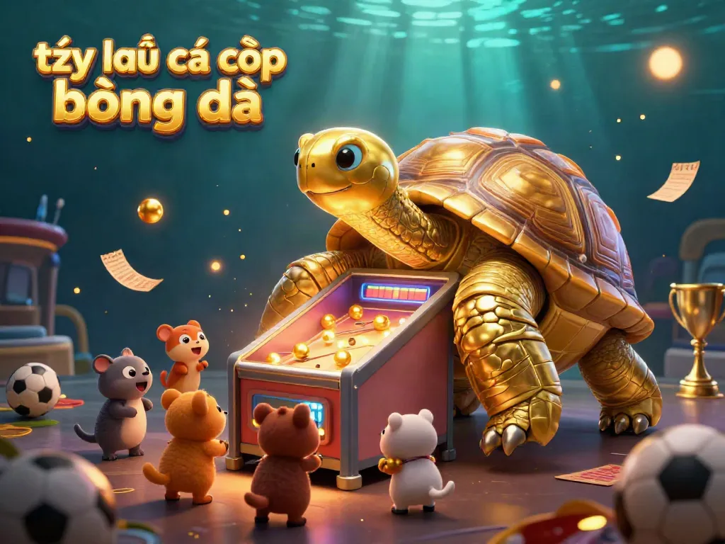 Enhance your knowledge of tỷ lệ cá cược bóng đá with exciting sports betting illustrations.