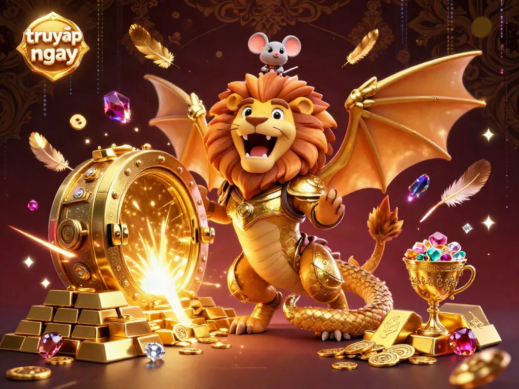 Experience the thrill of gaming at VSBET, where you can truy cập ngay for exciting rewards.