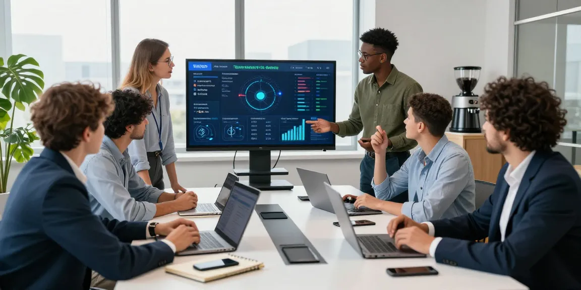 my o2 business login support for UK SMEs in a modern office environment with professionals collaborating on telecom strategies